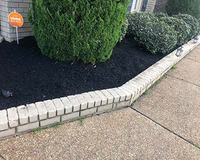 Landscaping Collierville, TN