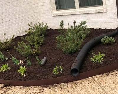 Mulch Services Germantown, TN