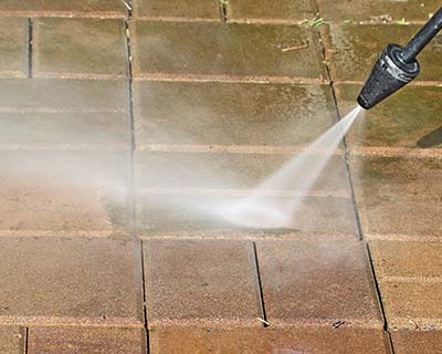 Pressure Cleaning Collierville, TN